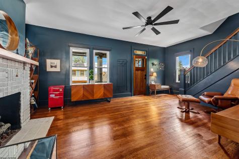 50 Maple Avenue Morgantown WV 26501