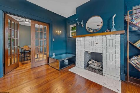 50 Maple Avenue Morgantown WV 26501