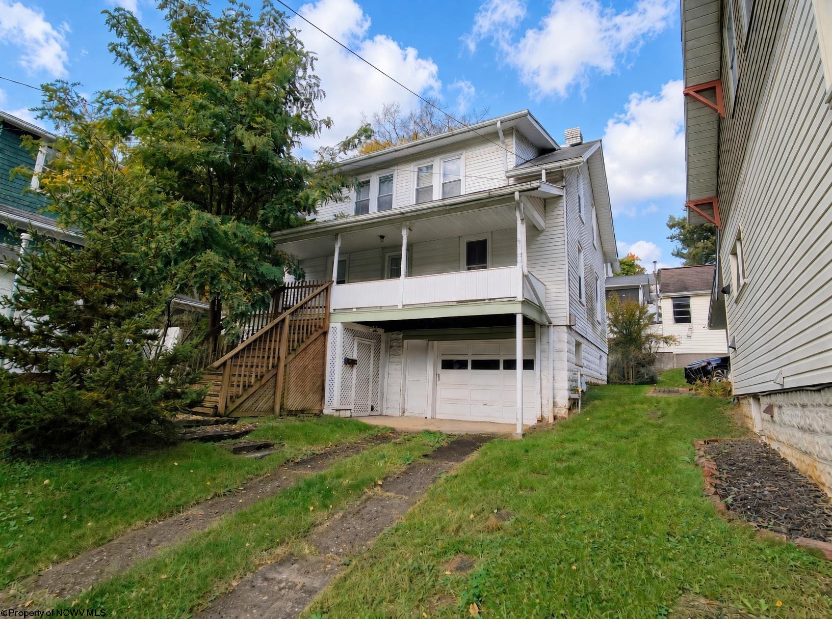 837 Ave Avenue Morgantown WV 26505
