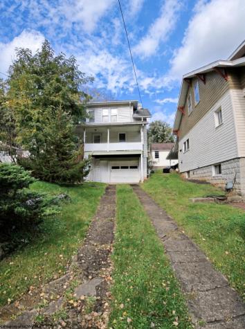 837 Ave Avenue Morgantown WV 26505