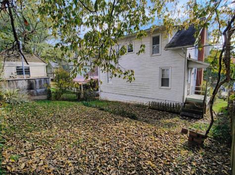 837 Ave Avenue Morgantown WV 26505