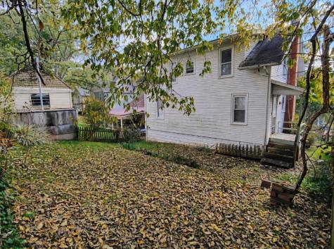 837 Ave Avenue Morgantown WV 26505