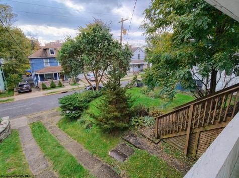 837 Ave Avenue Morgantown WV 26505