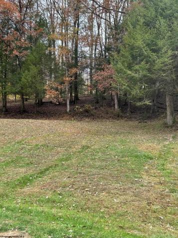 6801 Heaston Ridge Road Rock Cave WV 26234