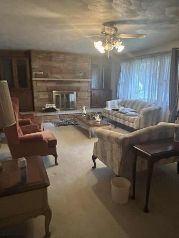 6801 Heaston Ridge Road Rock Cave WV 26234