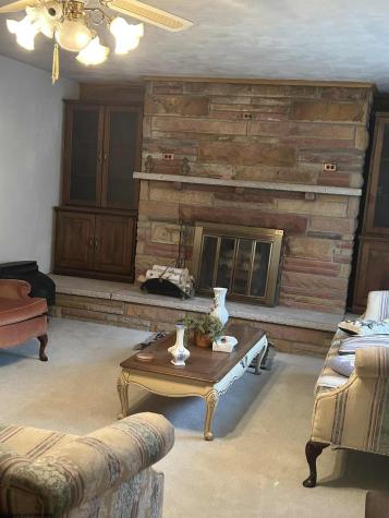 6801 Heaston Ridge Road Rock Cave WV 26234