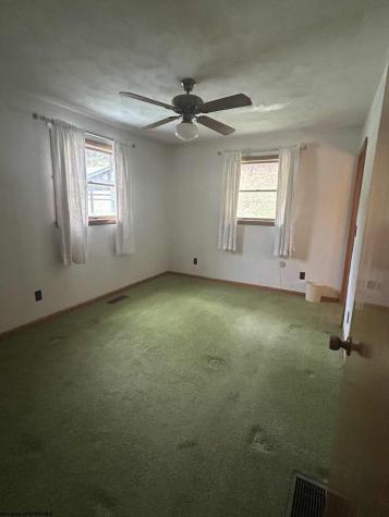 6801 Heaston Ridge Road Rock Cave WV 26234