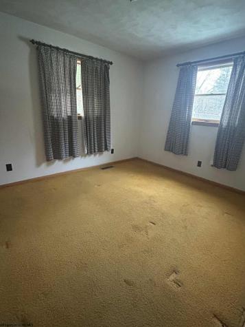 6801 Heaston Ridge Road Rock Cave WV 26234