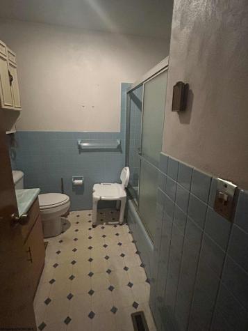 6801 Heaston Ridge Road Rock Cave WV 26234