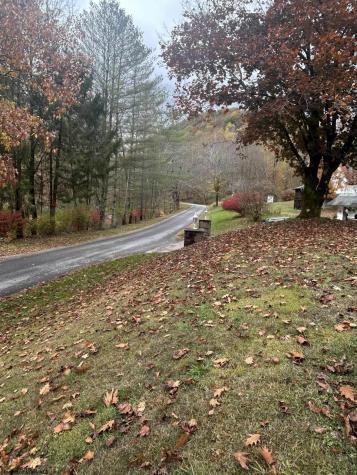 6801 Heaston Ridge Road Rock Cave WV 26234