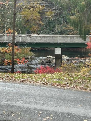 6801 Heaston Ridge Road Rock Cave WV 26234