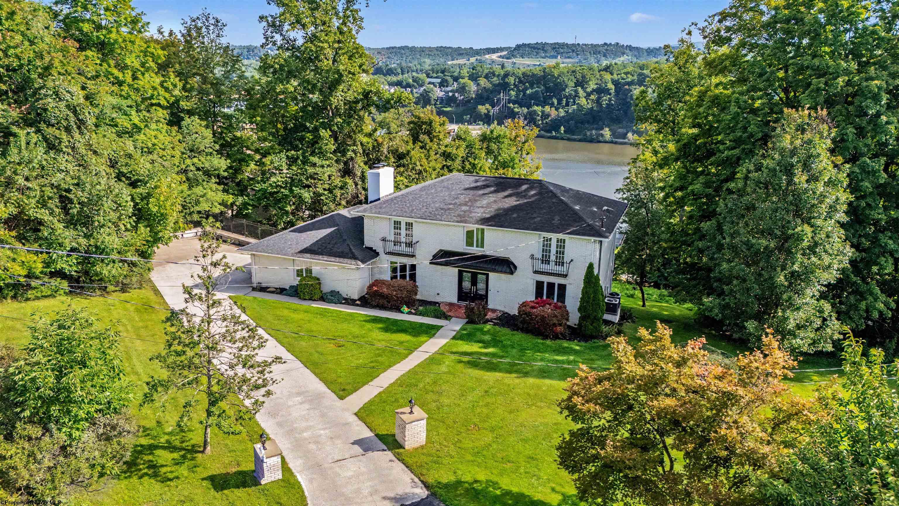 278 Horseshoe Road Morgantown WV 26508
