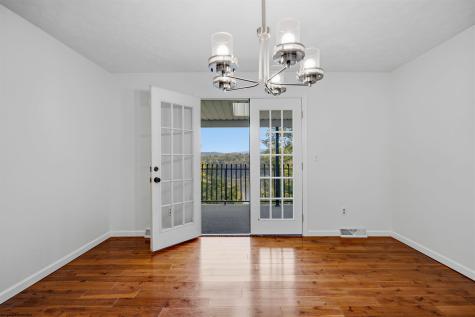 278 Horseshoe Road Morgantown WV 26508