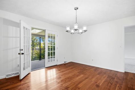 278 Horseshoe Road Morgantown WV 26508
