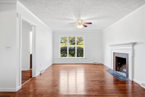 278 Horseshoe Road Morgantown WV 26508