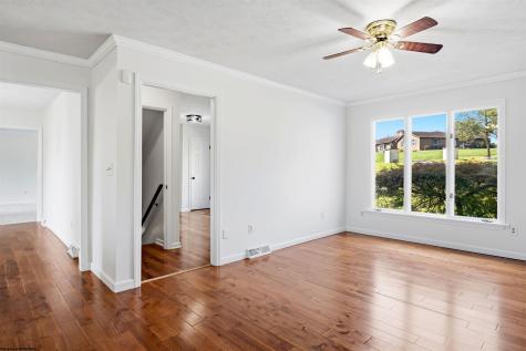 278 Horseshoe Road Morgantown WV 26508