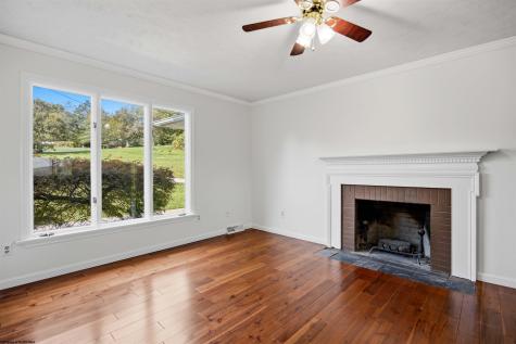 278 Horseshoe Road Morgantown WV 26508