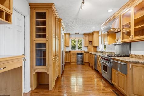 278 Horseshoe Road Morgantown WV 26508
