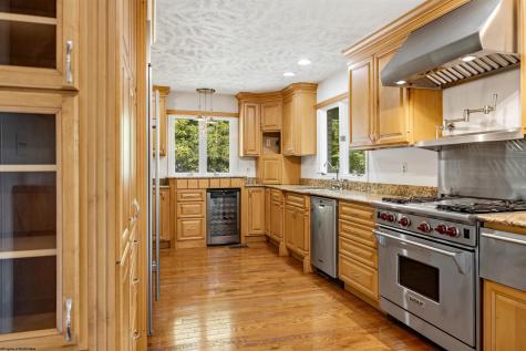 278 Horseshoe Road Morgantown WV 26508