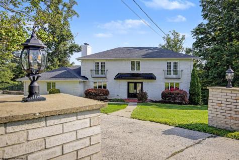 278 Horseshoe Road Morgantown WV 26508