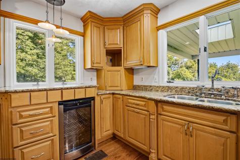 278 Horseshoe Road Morgantown WV 26508