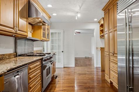 278 Horseshoe Road Morgantown WV 26508