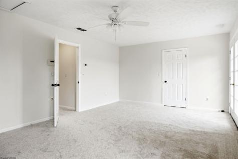 278 Horseshoe Road Morgantown WV 26508