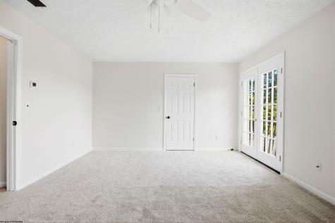 278 Horseshoe Road Morgantown WV 26508