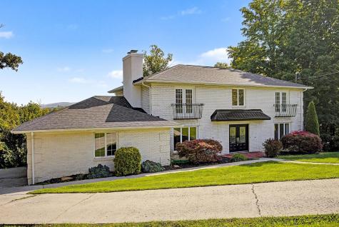 278 Horseshoe Road Morgantown WV 26508