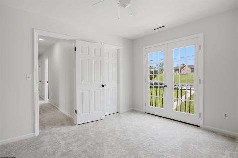 278 Horseshoe Road Morgantown WV 26508