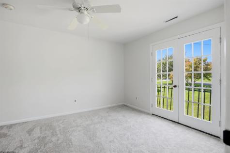 278 Horseshoe Road Morgantown WV 26508