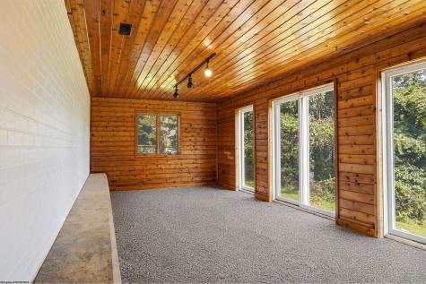 278 Horseshoe Road Morgantown WV 26508