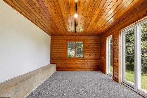 278 Horseshoe Road Morgantown WV 26508