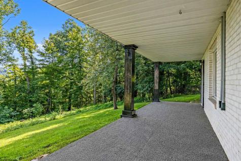 278 Horseshoe Road Morgantown WV 26508