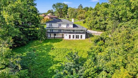 278 Horseshoe Road Morgantown WV 26508