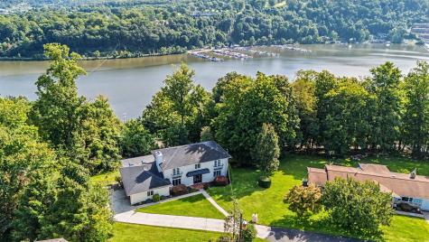 278 Horseshoe Road Morgantown WV 26508