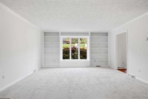 278 Horseshoe Road Morgantown WV 26508