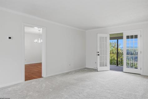 278 Horseshoe Road Morgantown WV 26508