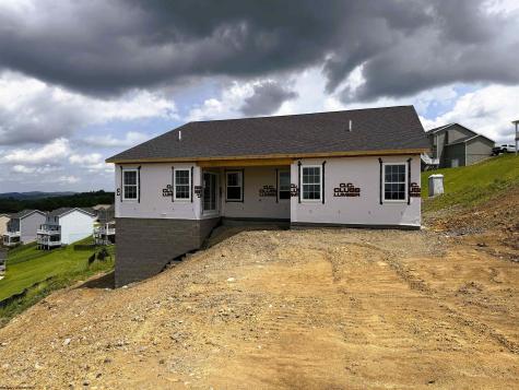 60 Heston Farm Circle Fairmont WV 26554
