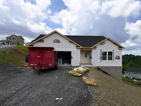 60 Heston Farm Circle Fairmont WV 26554