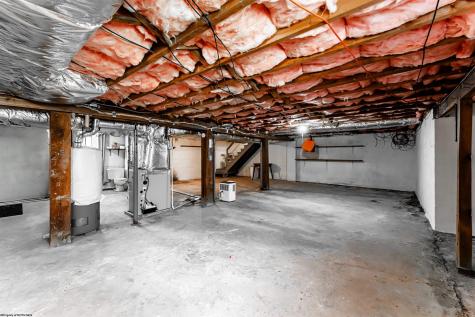 115 Williams Street Kingwood WV 26537