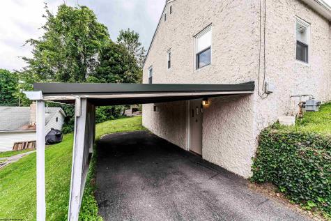 115 Williams Street Kingwood WV 26537
