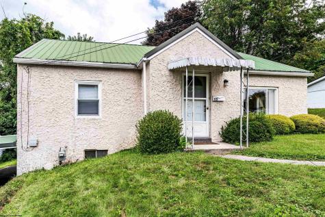 115 Williams Street Kingwood WV 26537