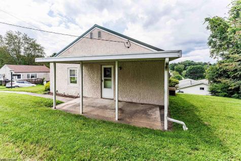 115 Williams Street Kingwood WV 26537