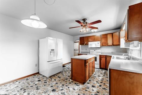 115 Williams Street Kingwood WV 26537