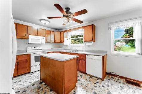 115 Williams Street Kingwood WV 26537