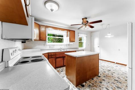 115 Williams Street Kingwood WV 26537