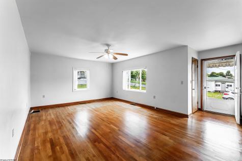 115 Williams Street Kingwood WV 26537