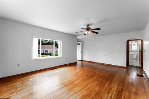 115 Williams Street Kingwood WV 26537