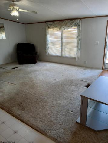 505 Kanawha Street Gassaway WV 26624